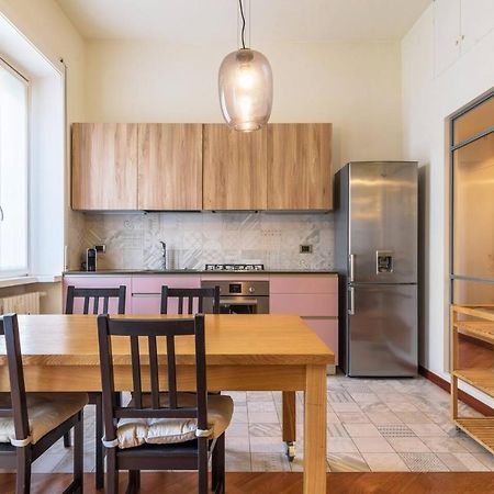 Colored And Spacious Flat Close To Navigli By Easylife Milan Exterior photo
