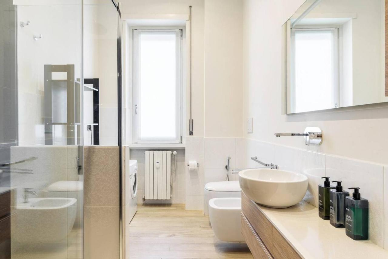 Colored And Spacious Flat Close To Navigli By Easylife Milan Exterior photo
