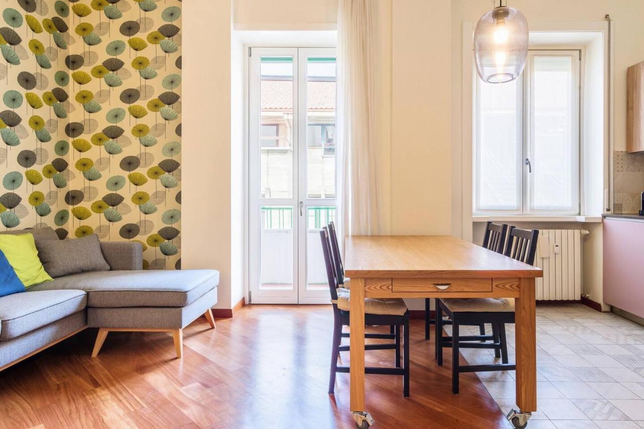 Colored And Spacious Flat Close To Navigli By Easylife Milan Exterior photo